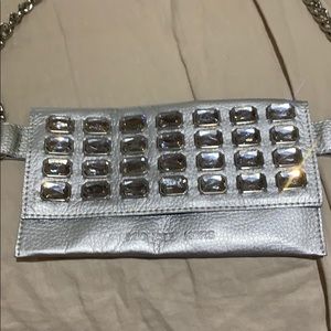 Michael Kors belt bag